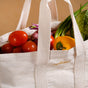 Everyday Canvas Vegetable Bag Set Of 2