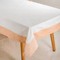 Ventosa Complete Table Linen Set With Mats Napkins Runner And Table Cloth In Peach