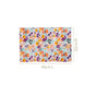 Viola Premium Place Mat Set Of 6