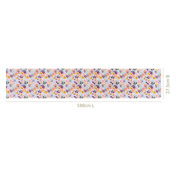 Viola Luxe Table Runner