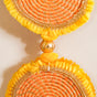 Sustainable Wall Hanging Multicolour Set of 2