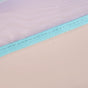 Wardrobe Organiser Storage Bags Pair In Aqua Green