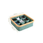 Wardrobe Organizer With Compartments