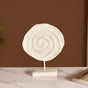 Wave Ripple Abstract Showpiece For Living Room