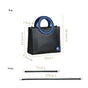 Soi Round Handle Handbag