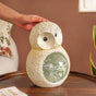 Whimsical Owl Tabletop Accent