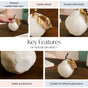 White Pear Home Decor