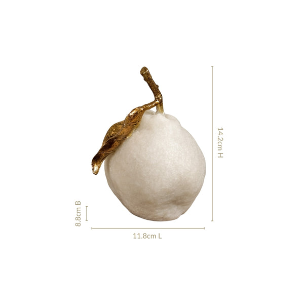 White Pear Home Decor