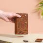 Handcrafted Wooden Domino Game