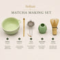 Complete Matcha Kit Set Of 5