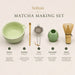 Complete Matcha Kit Set Of 5