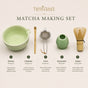 Complete Matcha Kit Set Of 5