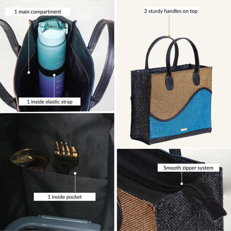 WorkLite Lunch Bag