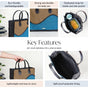 WorkLite Lunch Bag