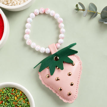 Berry Blush Bracelet Lumba Set