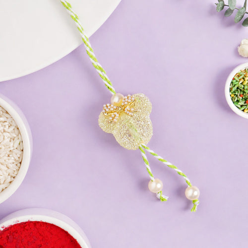Mint Sparkle Lumba Gift Set