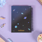 Astro Undated Productivity Planner