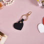 Heart Keychain Set Of 3