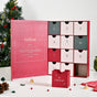 12 Merry Moments Christmas Advent Calendar Gift Box