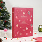 12 Merry Moments Christmas Advent Calendar Gift Box