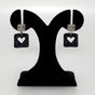 Affectra Dangle Earrings