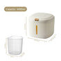 Airtight Multipurpose Rice Storage Container 6000ml