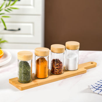 Spice Jars