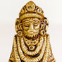 Khatu Shyam Brass Statue For Prayer Room