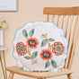 Bloom Era Artisanal Highlight Cotton Cushion Cover 46cm
