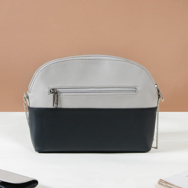 Multipurpose Sling Bag & Tablet Sleeve Set Of 2 Black