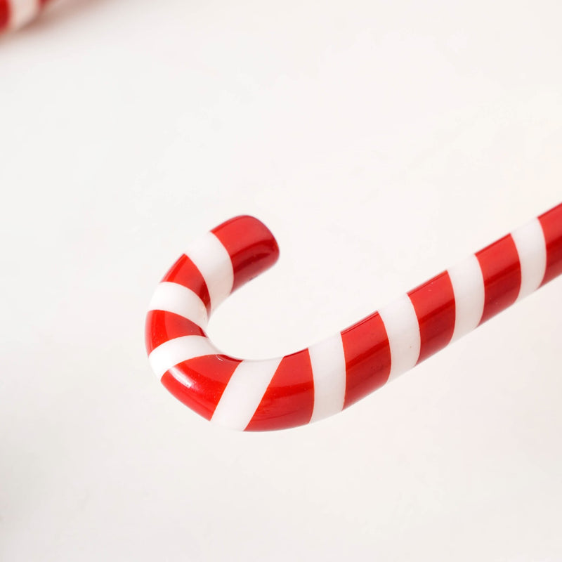 Set Of 4 Candy Stick Measuring Cups Gold