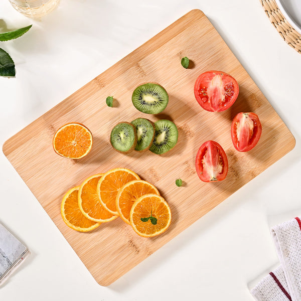 Bamboo Cutting Board