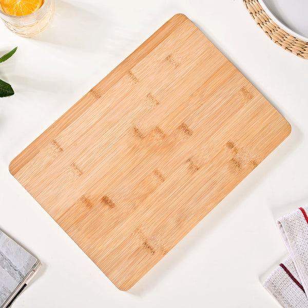 Bamboo Cutting Board