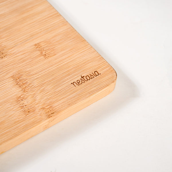 Bamboo Cutting Board