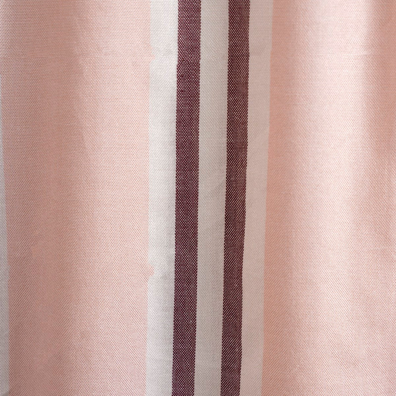 Peach Bamboo Quick Dry Towels Set Of 2