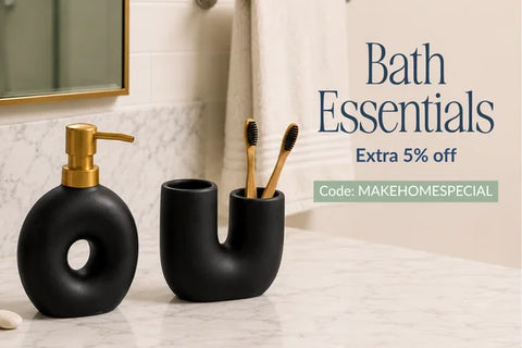 Bath mobile banner