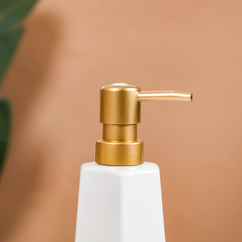 Modern Bathroom Accessories Set Of 3