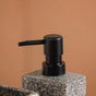 Pebble Textured Bathroom Set Of 3