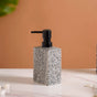 Pebble Textured Bathroom Set Of 3