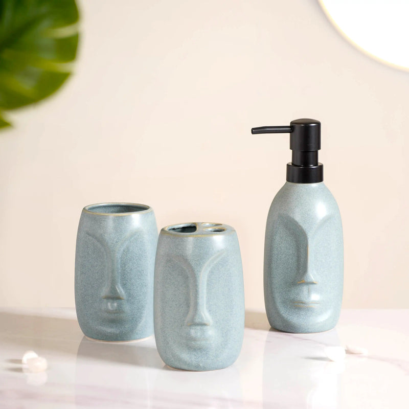 Bathroom Hygiene Bath Set Of 3