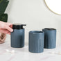 Multipurpose Ceramic Bath Set Of 3