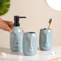 Bathroom Hygiene Bath Set Of 3