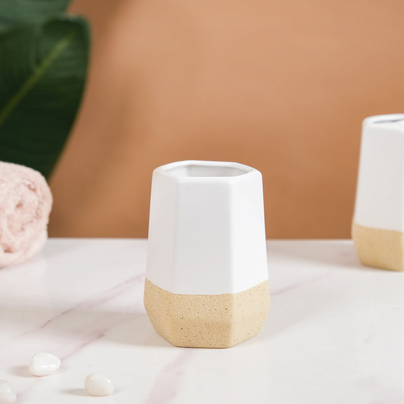 Modern Bathroom Accessories Set Of 3