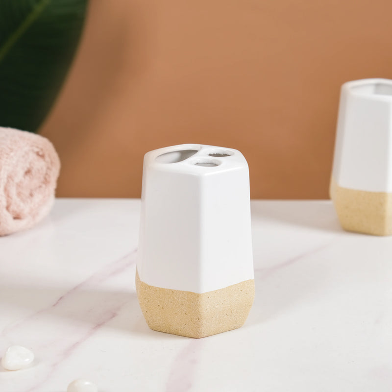 Modern Bathroom Accessories Set Of 3