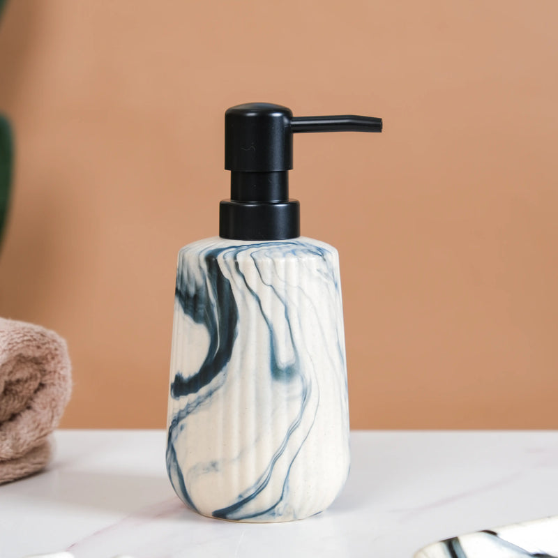 Premium Bathroom Accessories Set Of 3
