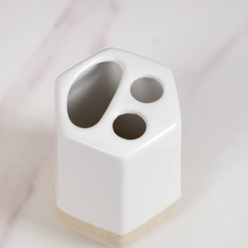 Modern Bathroom Accessories Set Of 3