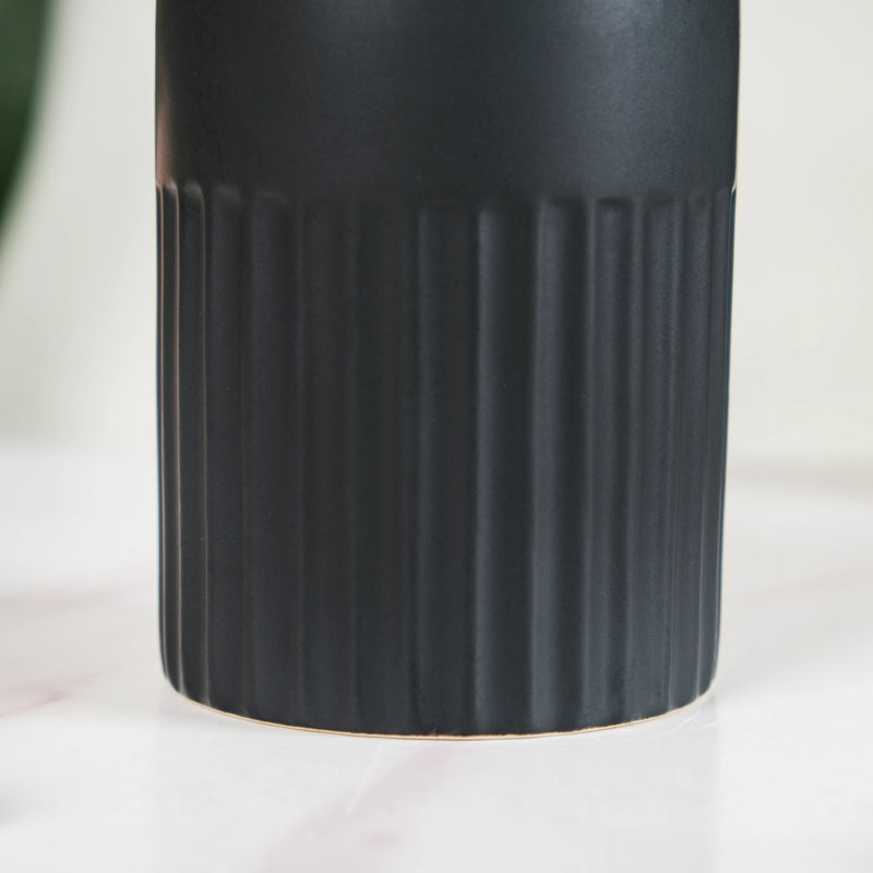 Ceramic Bliss Bathroom Accessories Set Of 3