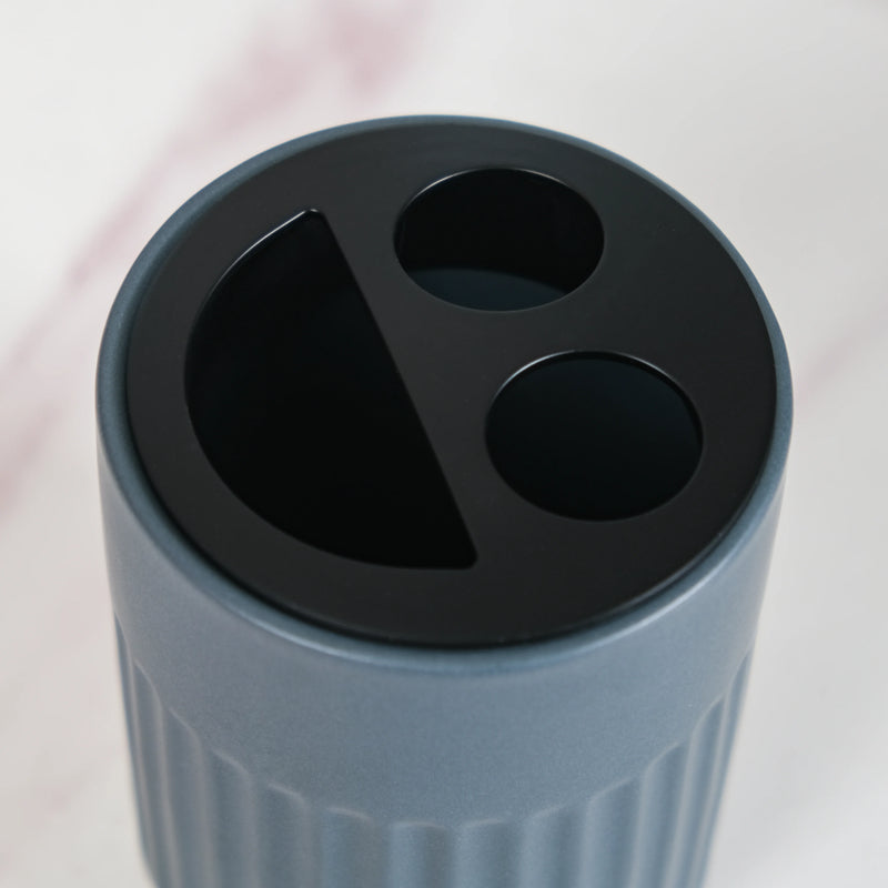 Multipurpose Ceramic Bath Set Of 3