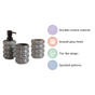 Serenity Spa Bath Set Of 3