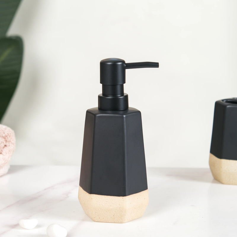 Luxury Ceramic Bathroom Set Of 3